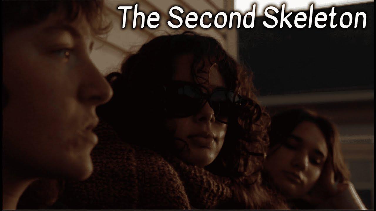 The Second Skeleton Trailer