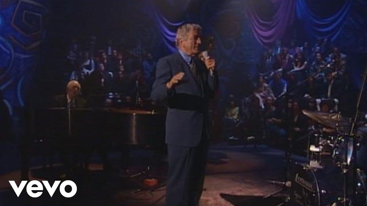 Tony Bennett: MTV Unplugged Trailer