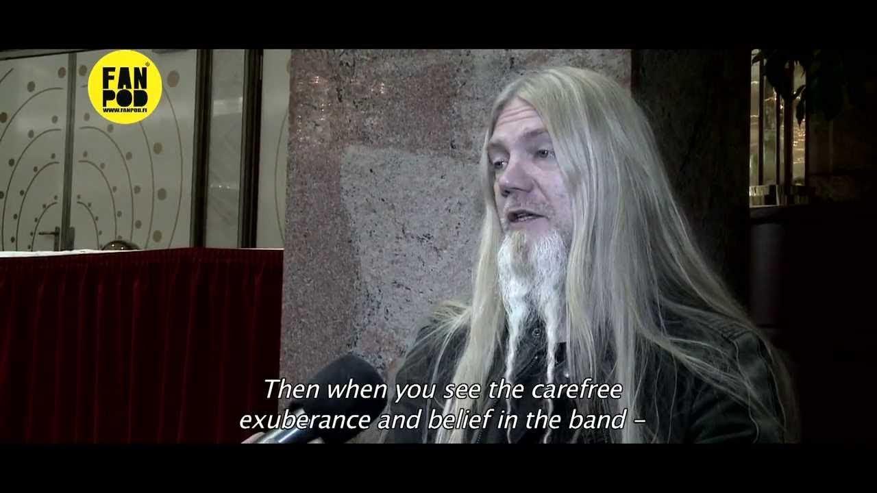 Nightwish: Showtime, Storytime Trailer