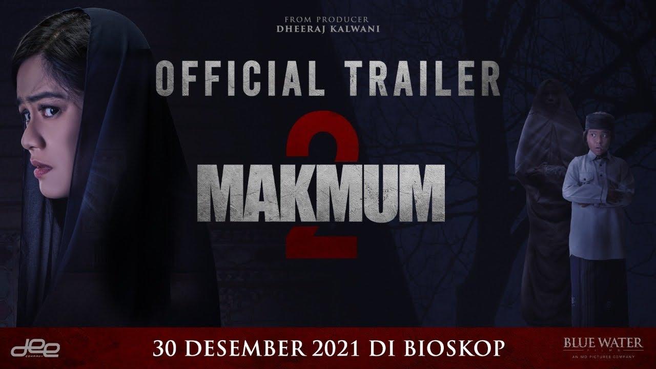 Makmum 2 Trailer