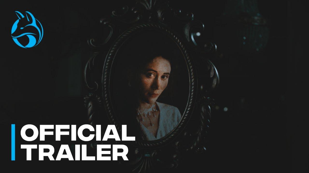 Edgar Allan Poe's The Oval Portrait Trailer