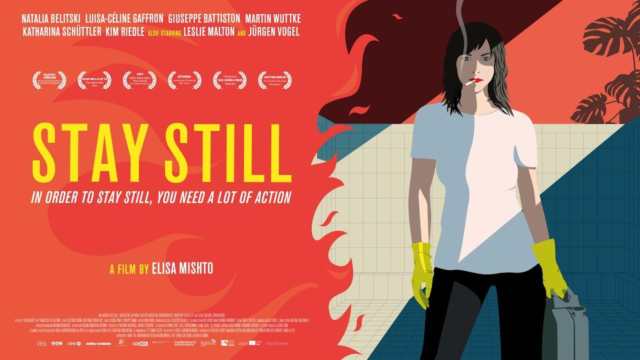 Stay Still Trailer