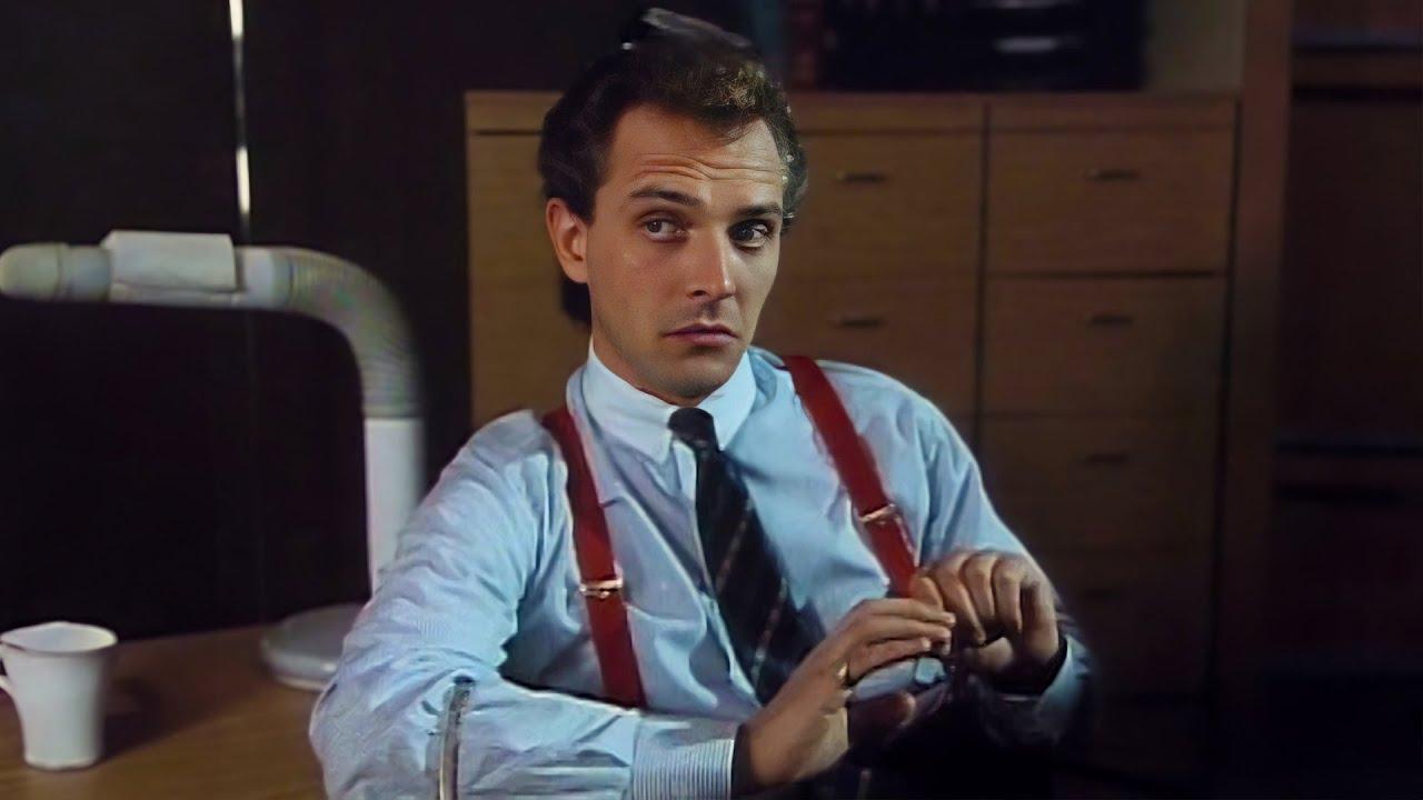 Employees From Hell Trailer