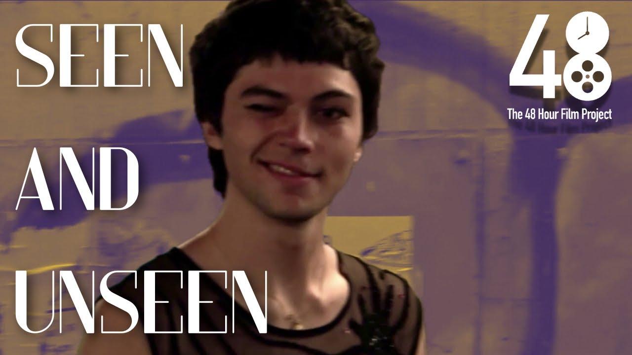 Seen and Unseen Trailer