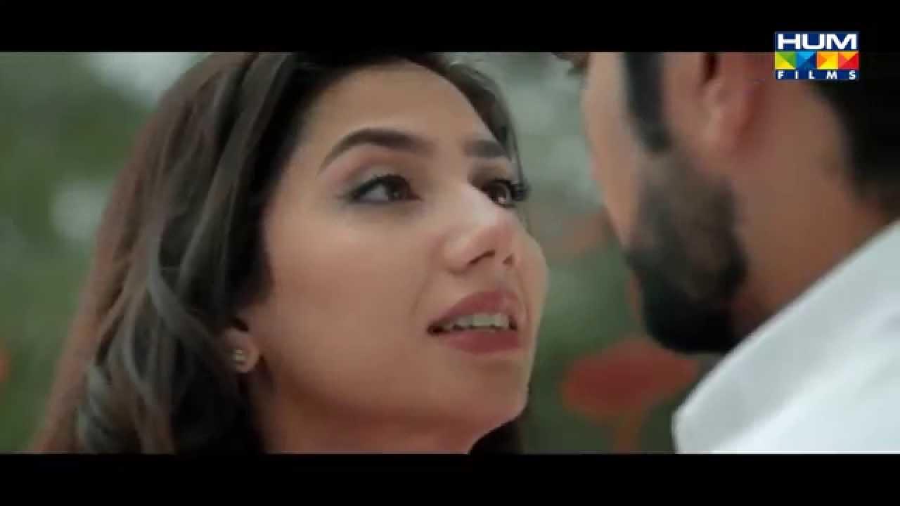 Bin Roye Trailer