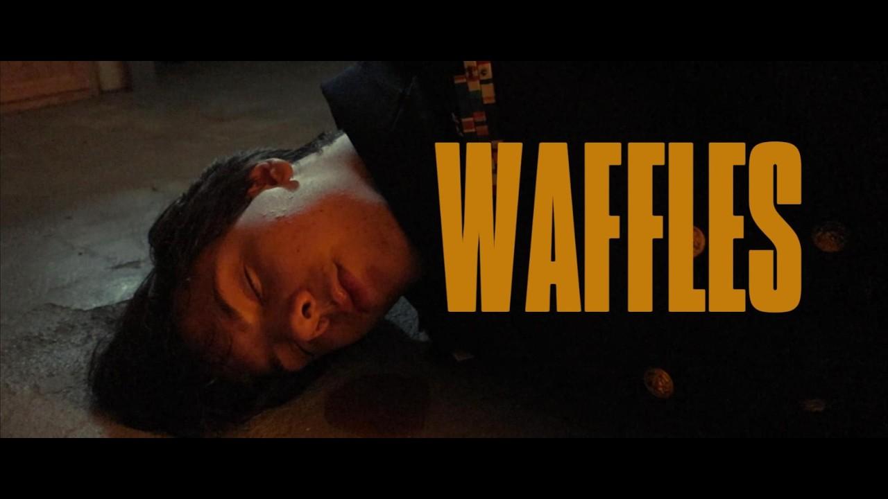 Waffles Trailer