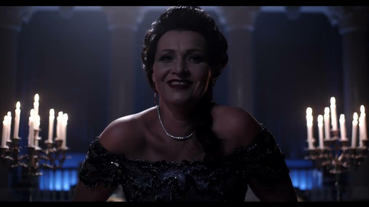 The Queen of Spades Trailer