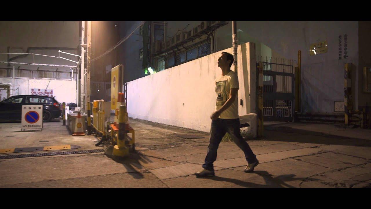Man in Jail Trailer
