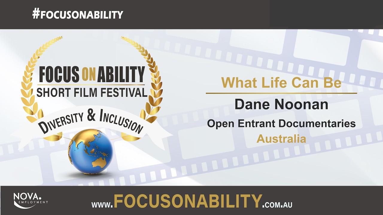 What Life Can Be Trailer