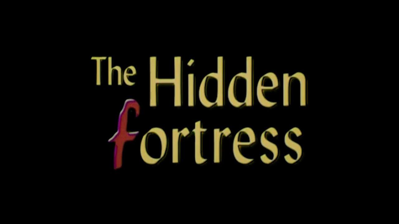 The Hidden Fortress Trailer