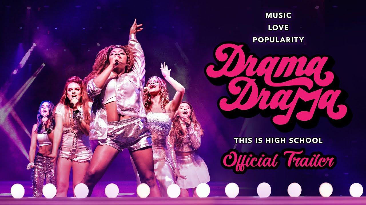 Drama Drama Trailer
