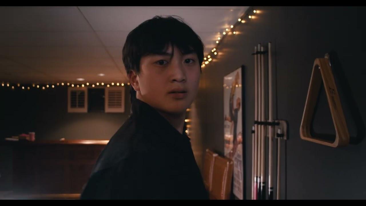 Mind Over Matter Trailer