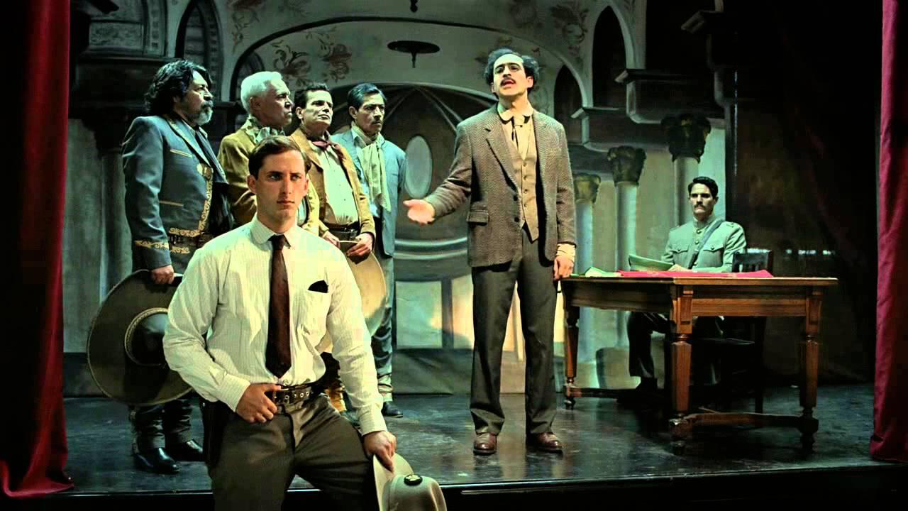 Citizen Buelna Trailer