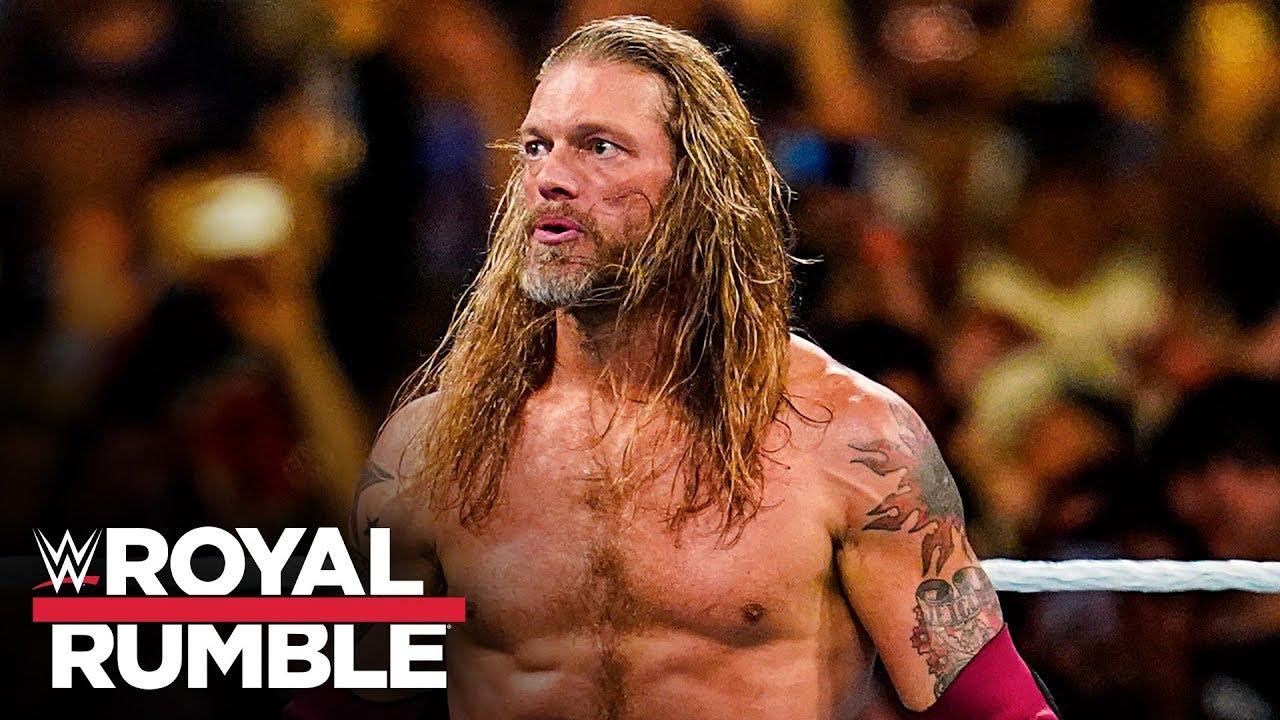 WWE Royal Rumble 2020 Trailer
