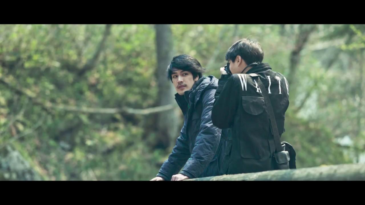 Present Perfect Trailer