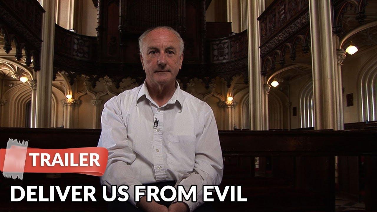Deliver Us from Evil Trailer
