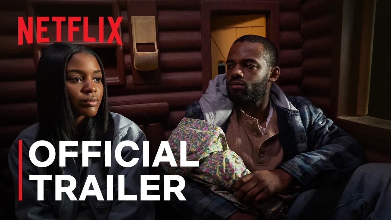 Doing Life Trailer