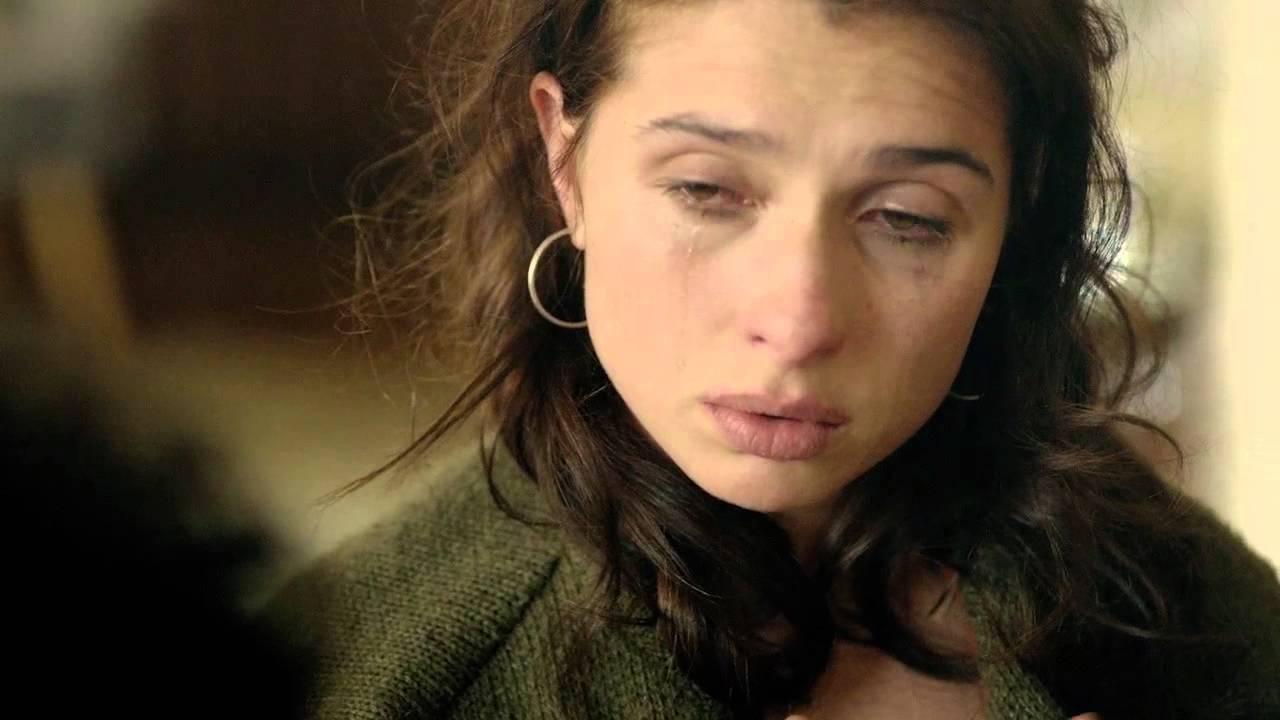 Before the fire Trailer