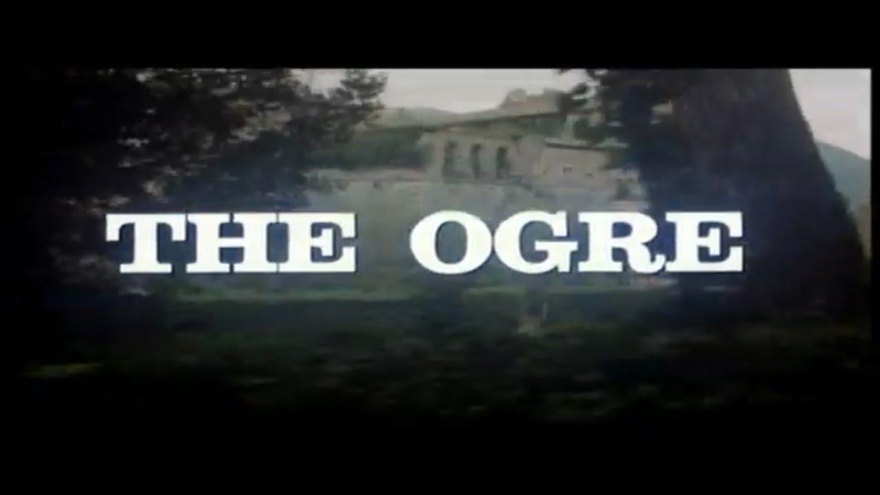 The Ogre Trailer