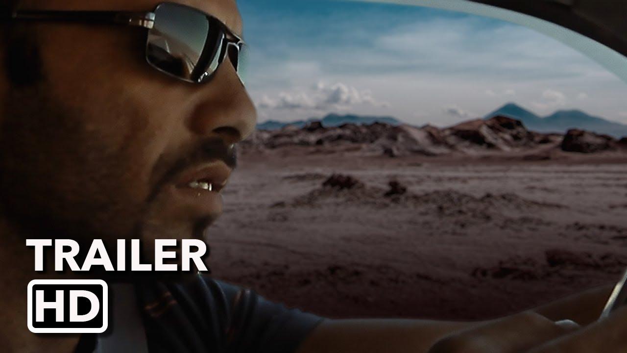 The Devil's Drivers Trailer