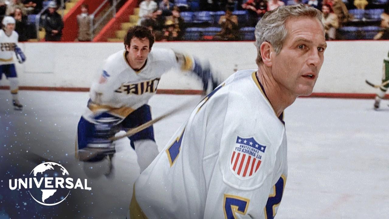 Slap Shot Trailer