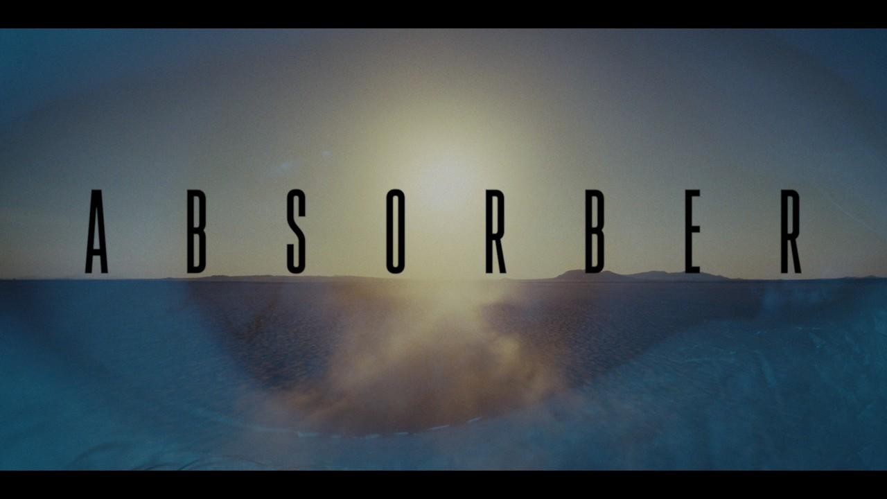 Absorber Trailer