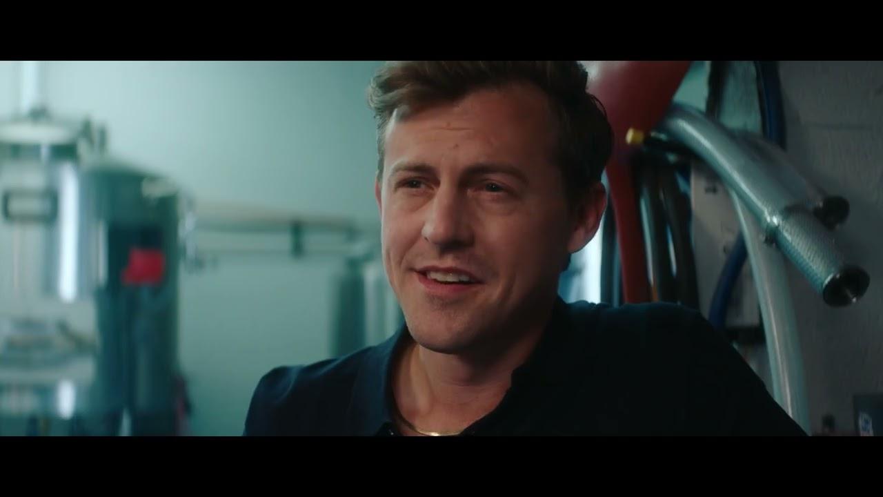 Love on Tap Trailer