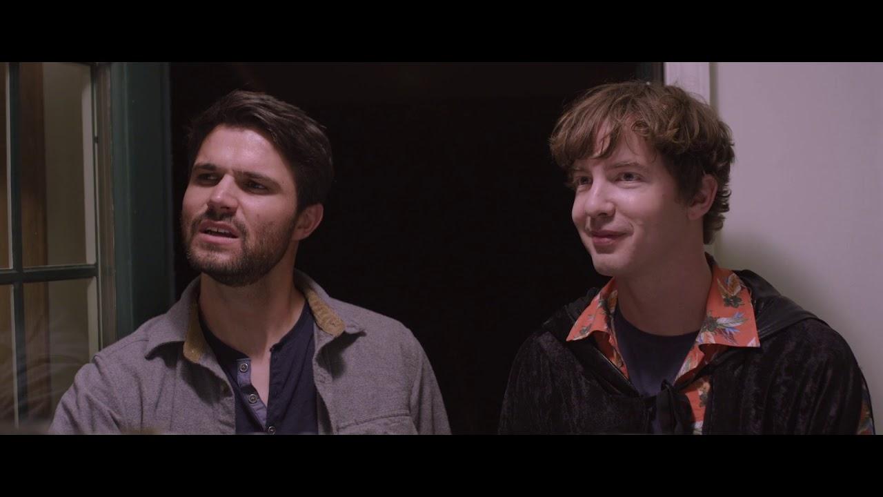 Man Camp Trailer