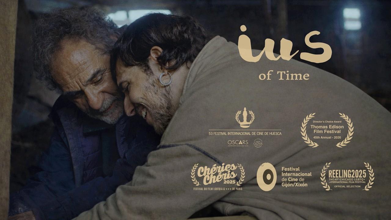 IUS of Time Trailer