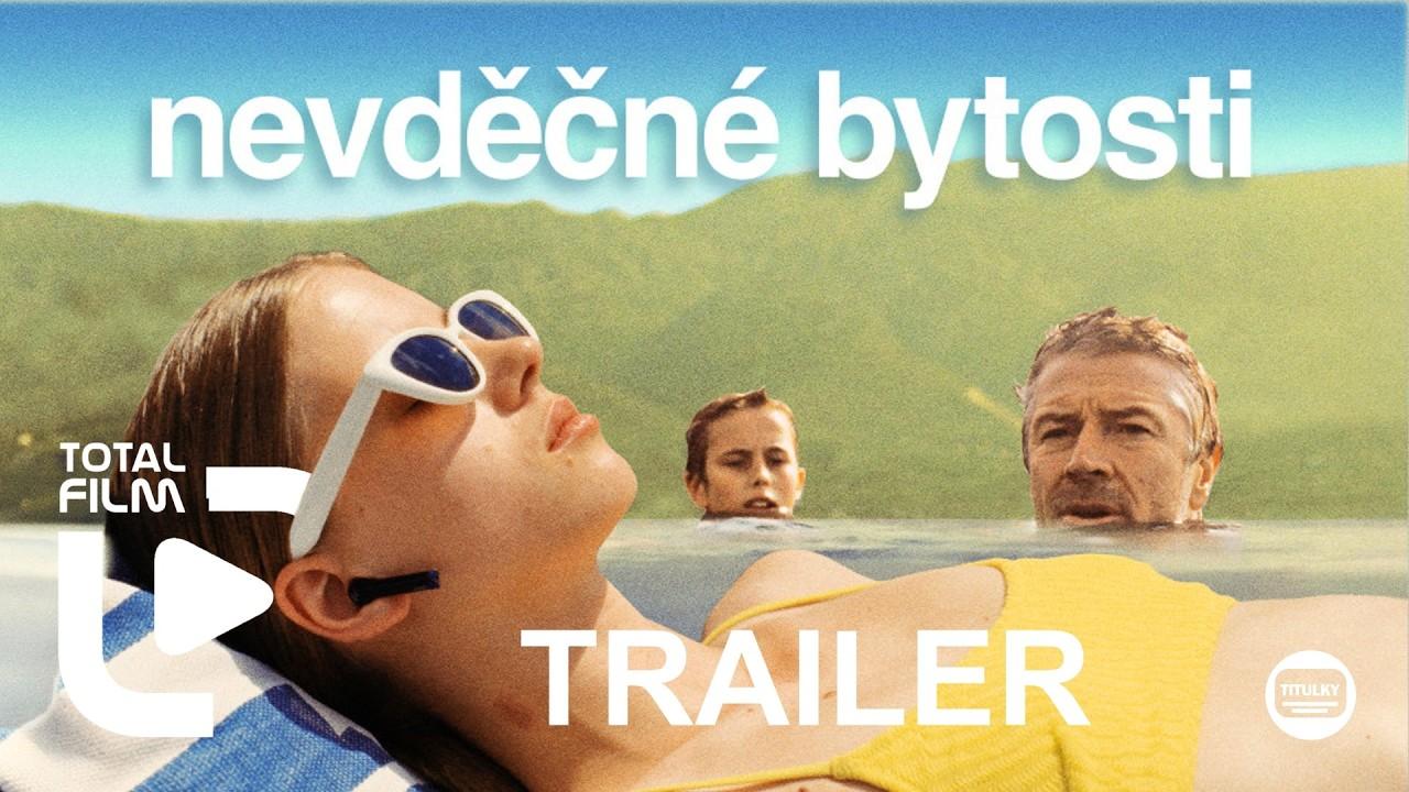 Ungrateful Beings Trailer