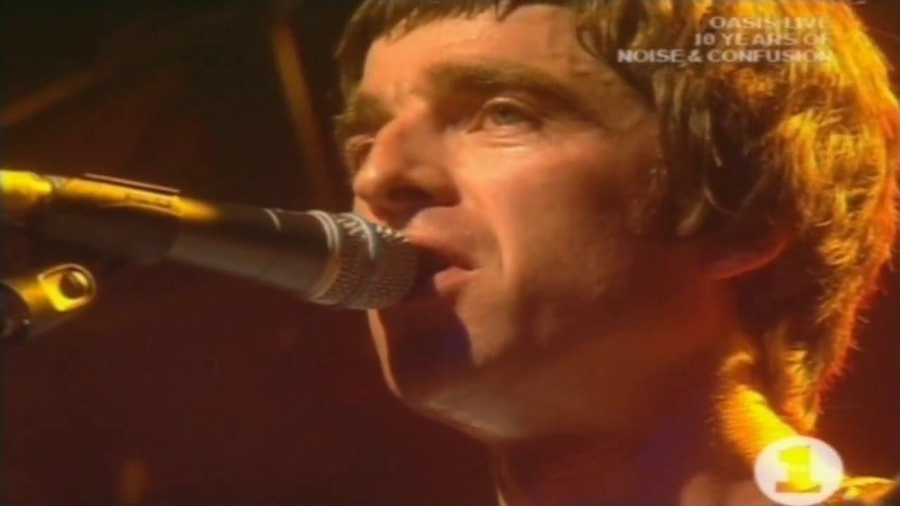 Oasis: 10 Years of Noise and Confusion Trailer