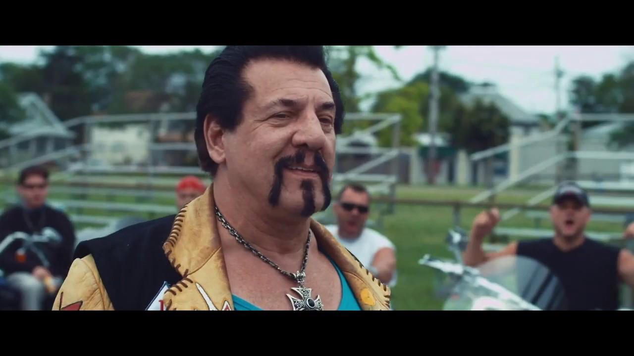 Honor Amongst Men Trailer