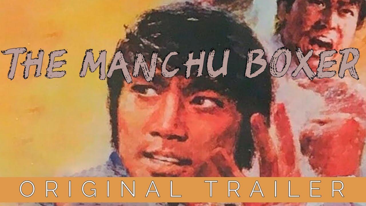 The Manchu Boxer Trailer