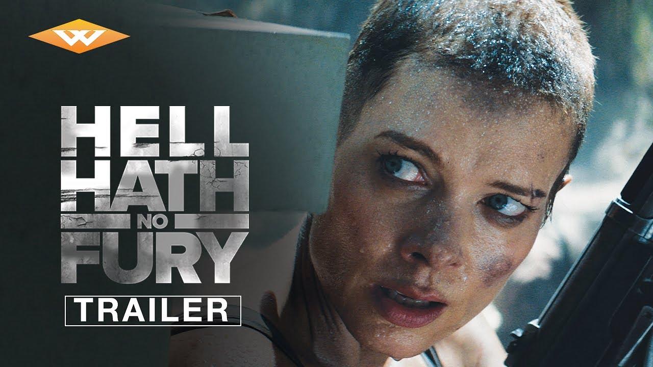 Hell Hath No Fury Trailer
