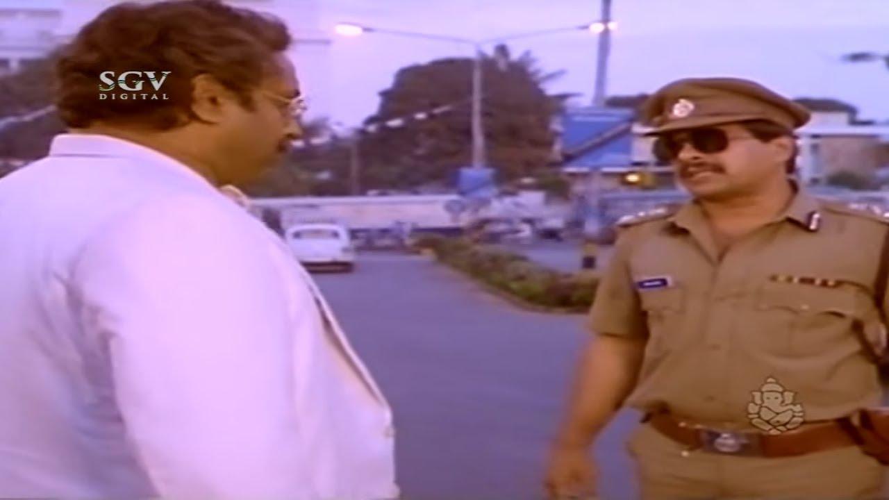 S. P. Sangliyana Part 2 Trailer