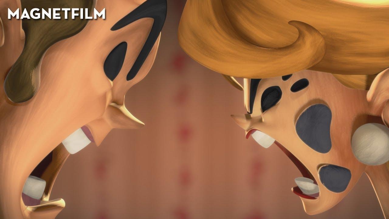 Wedding Cake Trailer