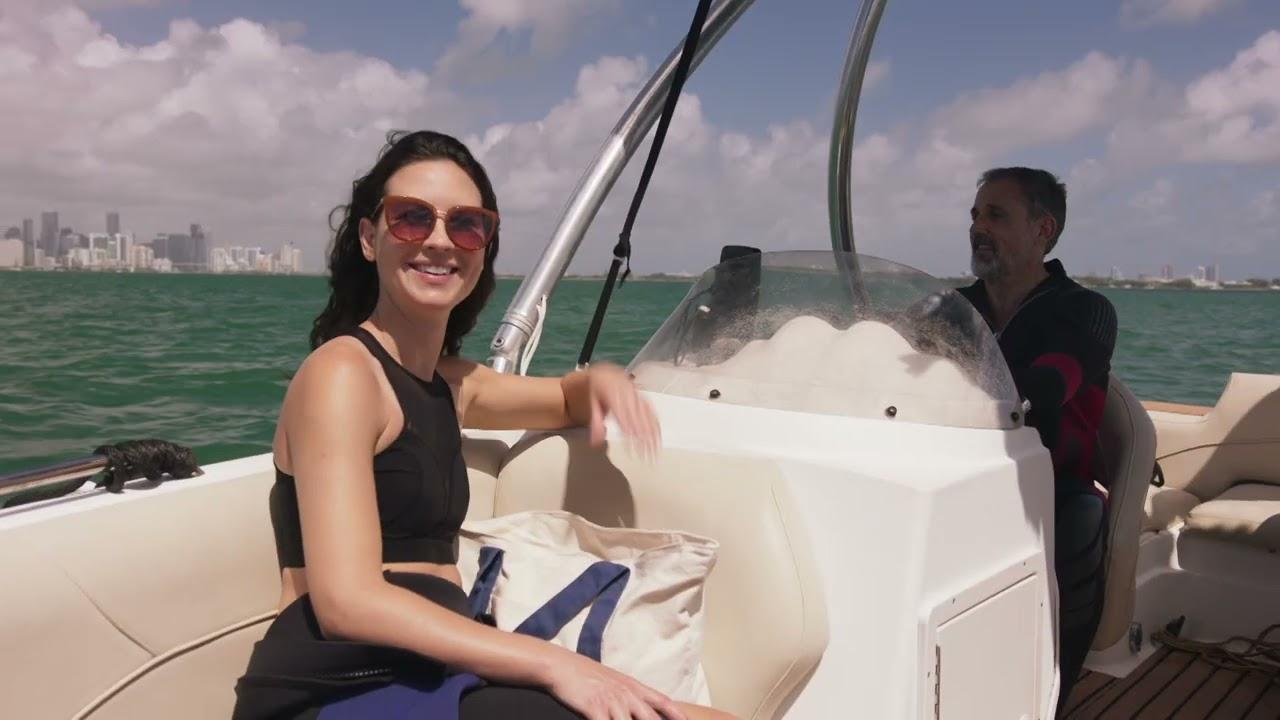 Love on the Reef Trailer
