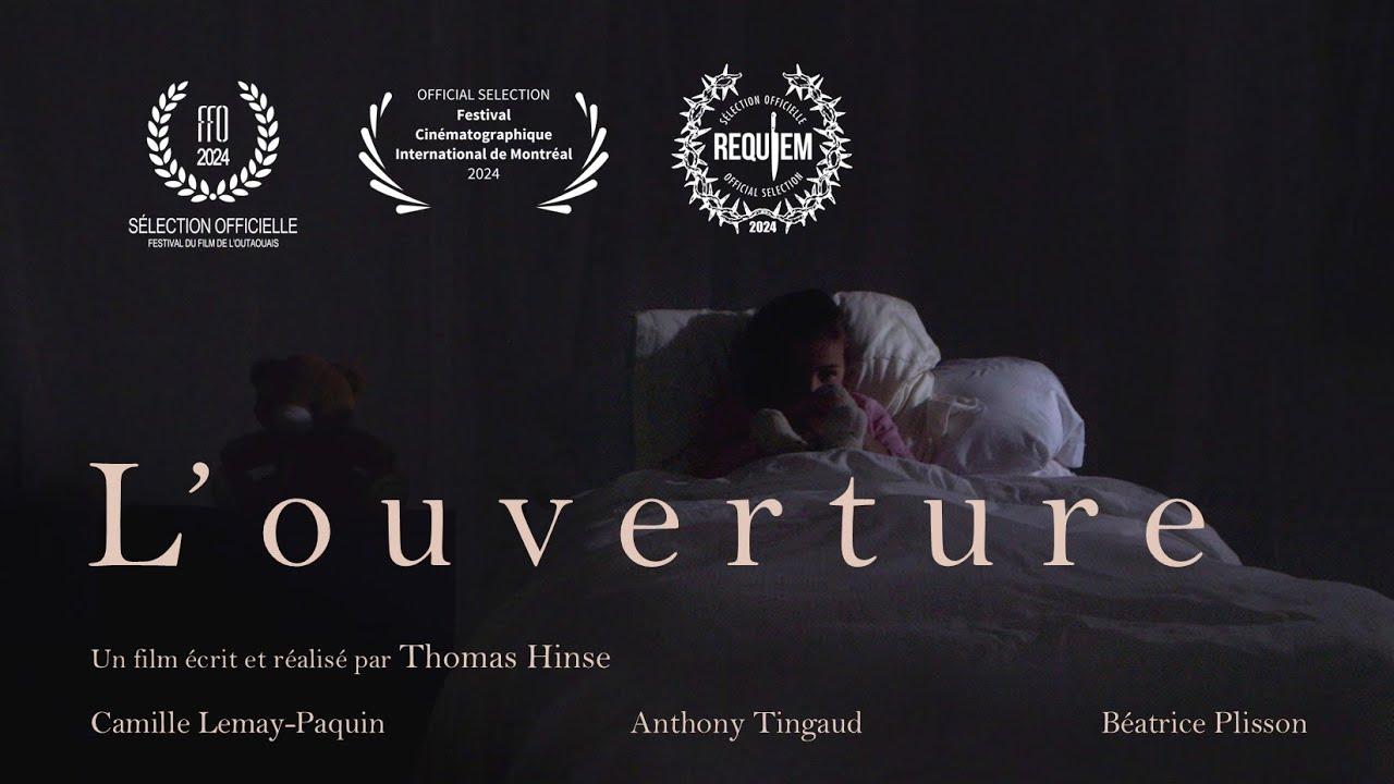 The Opening Trailer
