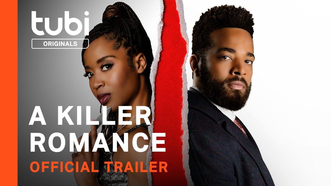 A Killer Romance Trailer