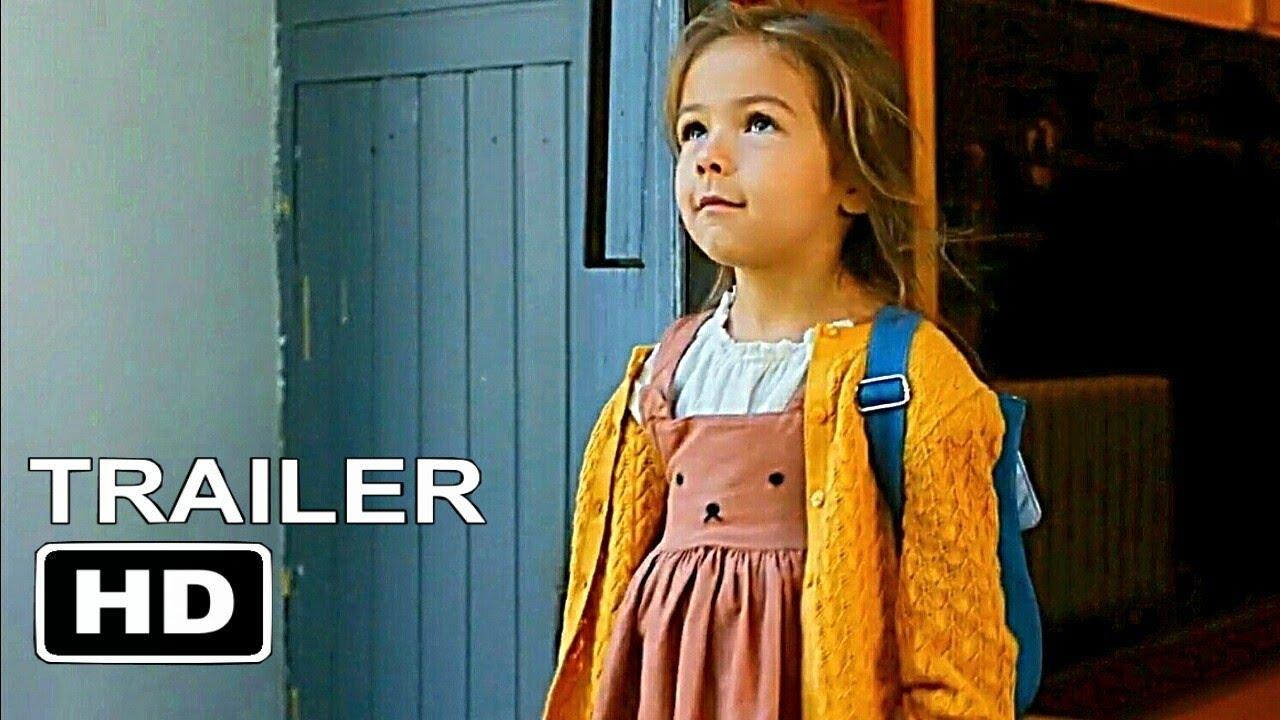 The Foundling Trailer