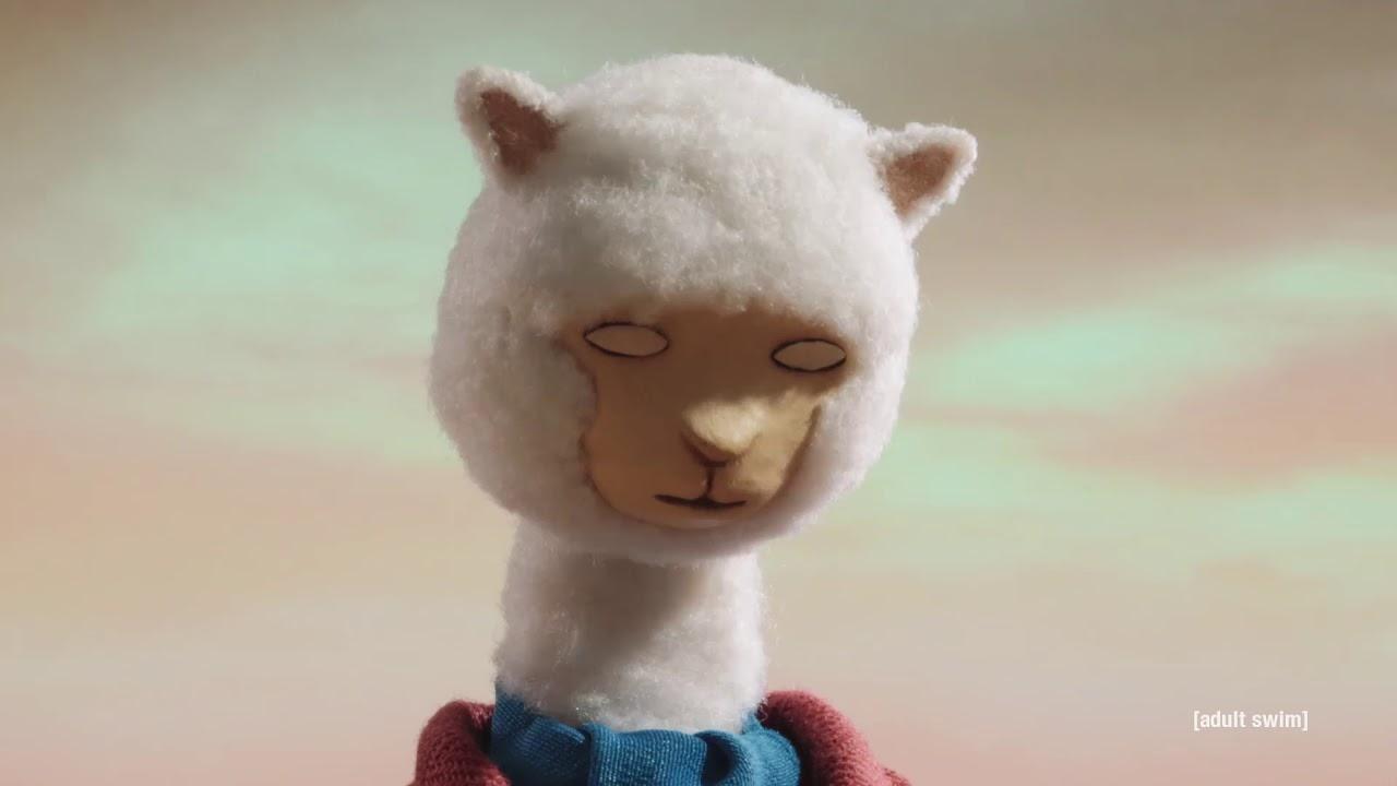 Alpaca Alien: PACALIEN Trailer