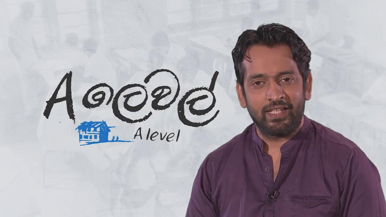 A Level Trailer
