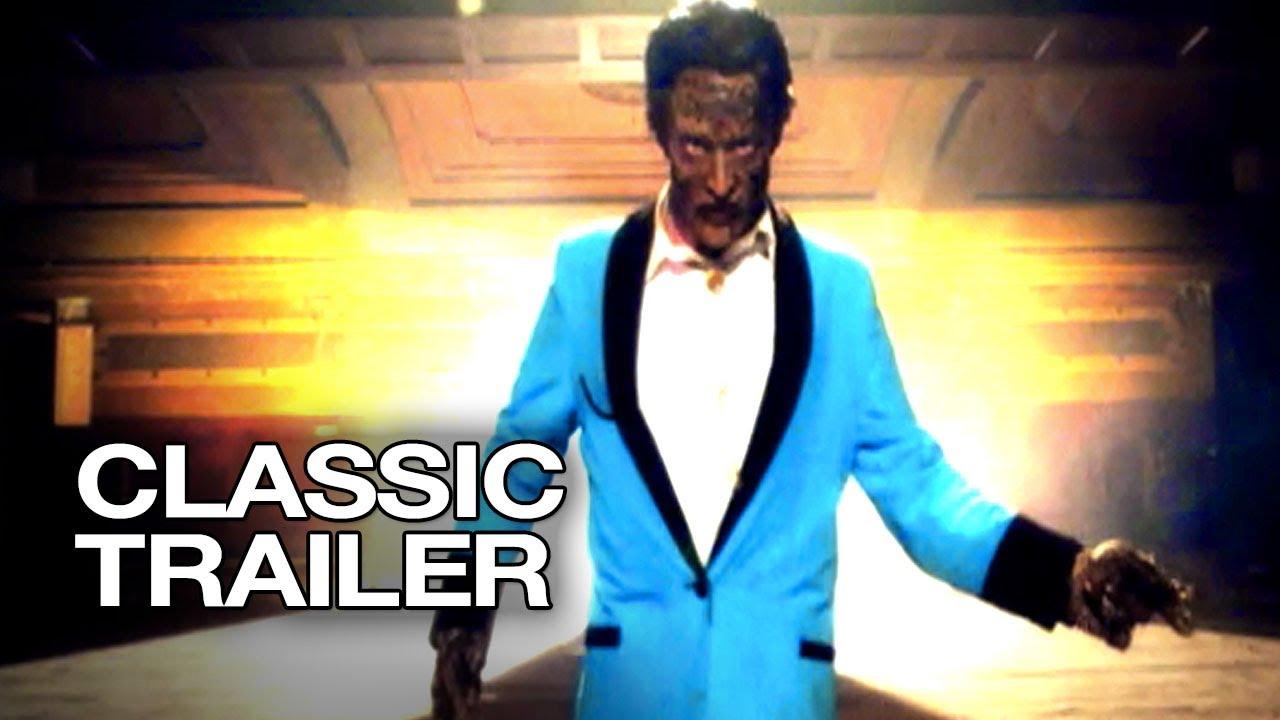Flick Trailer