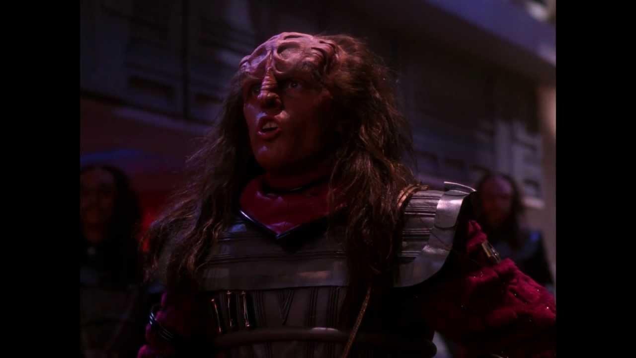 Star Trek: The Next Generation - Redemption Trailer