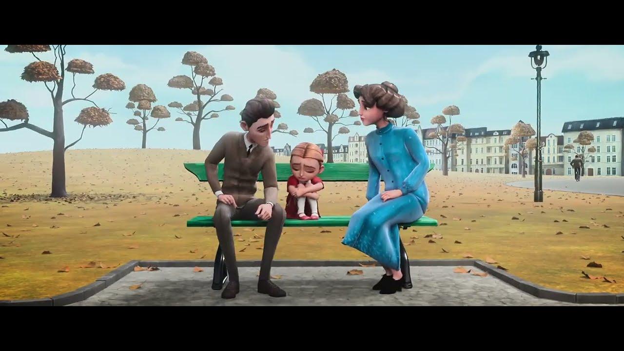 Kafka's Doll Trailer