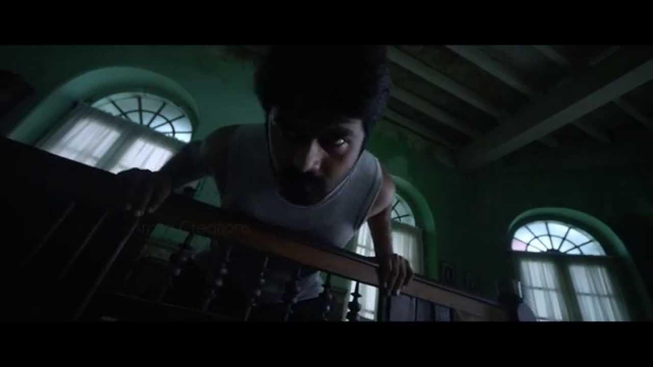 Ka..Ka..Ka.. Aabathin Arikuri Trailer