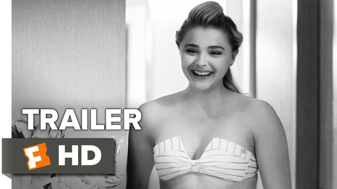 I Love You, Daddy Trailer