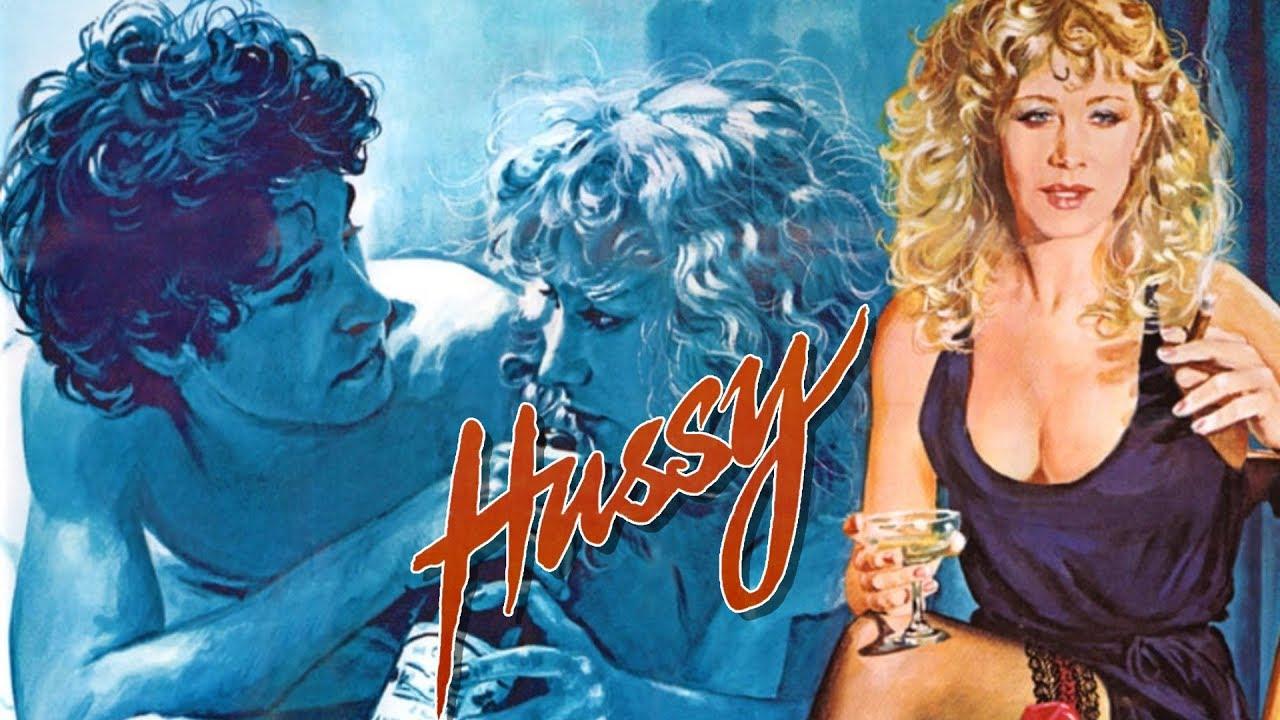 Hussy Trailer