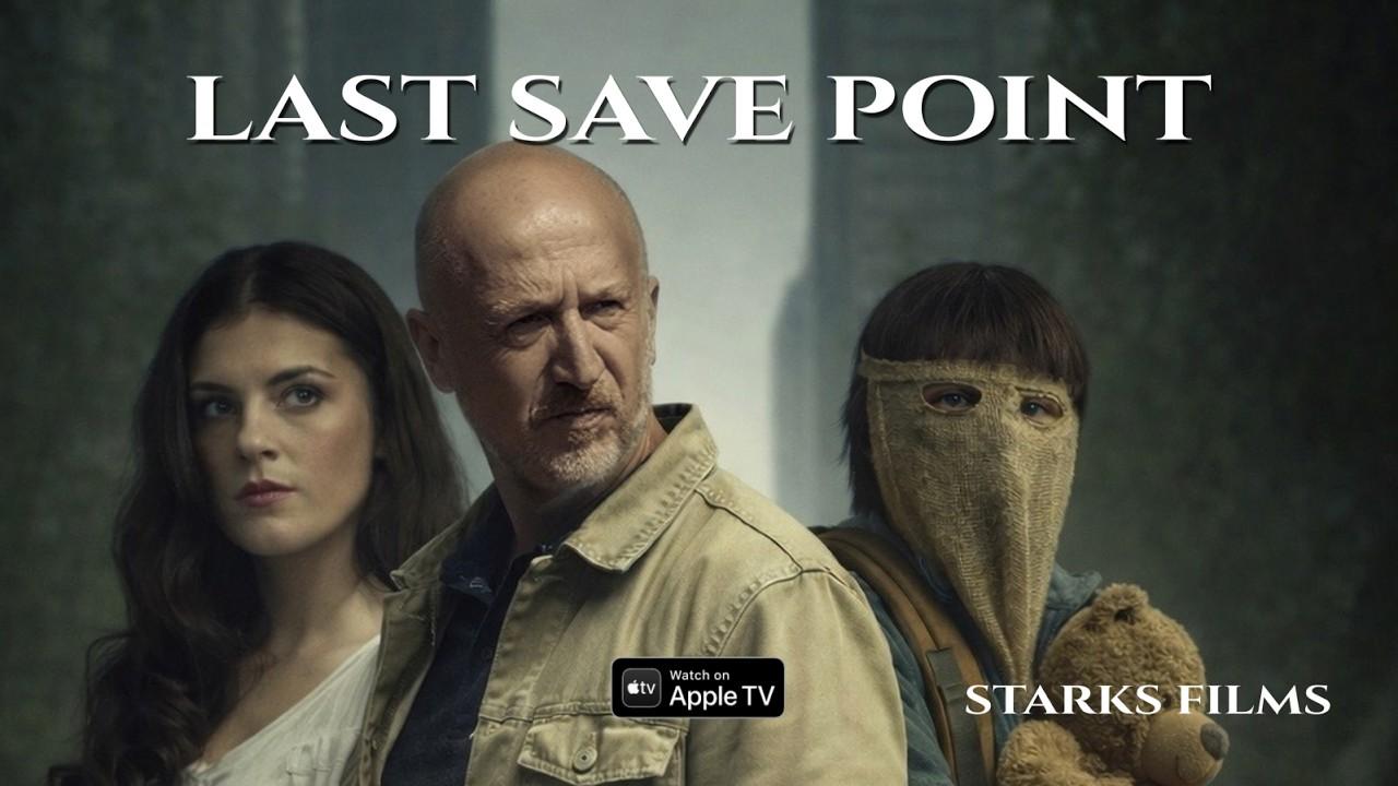 Last Save Point Trailer