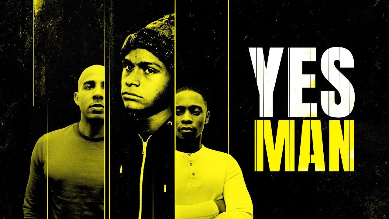 Yes Man Trailer